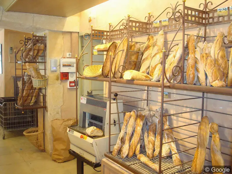 Photo de Boulangerie Jaubert, boulangerie à Pau