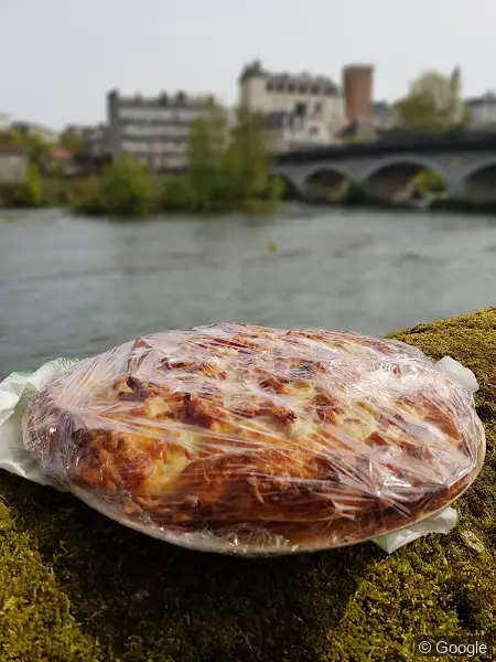 Photo 2 de Boulangerie Jaubert, boulangerie à Pau