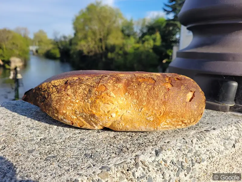 Photo 3 de Boulangerie Jaubert, boulangerie à Pau