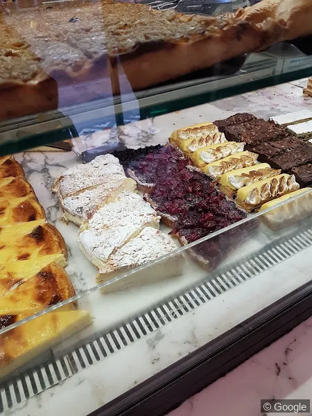 Photo 3 de Boulangerie Jean Marc Bordonnat, boulangerie à Nice