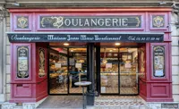 Photo de Boulangerie Jean Marc Bordonnat, boulangerie à Nice