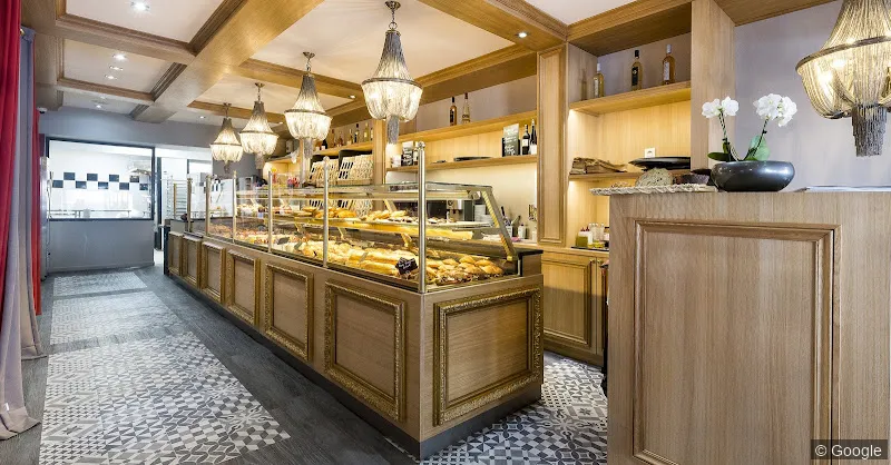 Photo de Boulangerie Jeannot, boulangerie à Nice