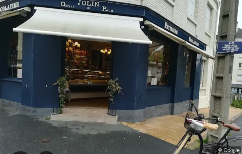 Photo de Boulangerie JOLIN Pascal et Gaëlle, boulangerie à Caen