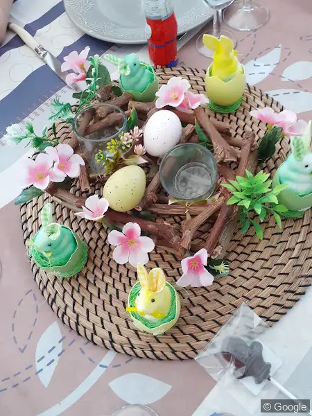 Photo 3 de Boulangerie JOLIN Pascal et Gaëlle, boulangerie à Caen