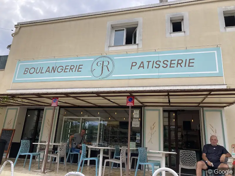 Photo de Boulangerie Jr, boulangerie à Antibes
