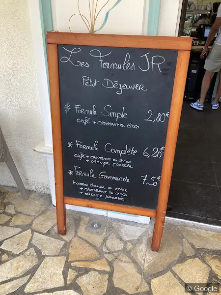 Photo 2 de Boulangerie Jr, boulangerie à Antibes