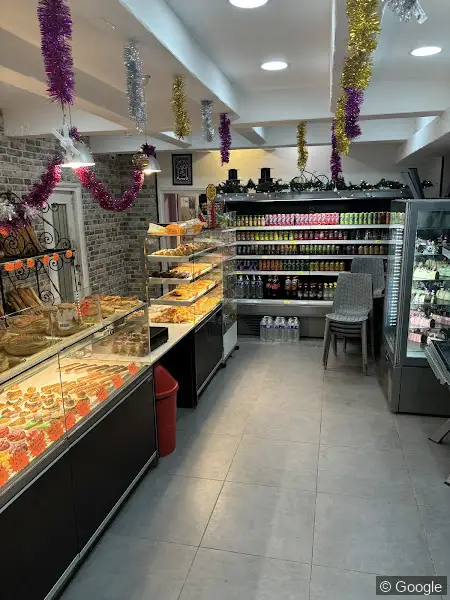 Photo 2 de Boulangerie Kaib., boulangerie à Drancy