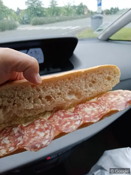 Photo 2 de Boulangerie Kamok, boulangerie à Pau