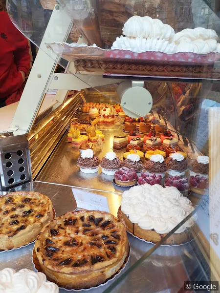 Photo 2 de Boulangerie Keil, boulangerie à Strasbourg