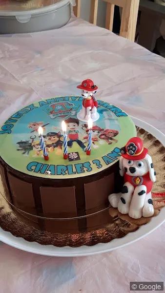 Photo 3 de Boulangerie Keil, boulangerie à Strasbourg