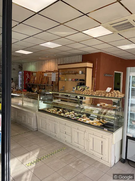 Photo de Boulangerie Kennedy, boulangerie à Rennes