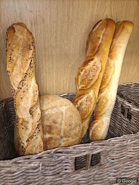 Photo 2 de Boulangerie KETLI, boulangerie à Saint-Étienne