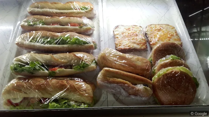 Photo 3 de Boulangerie KETLI, boulangerie à Saint-Étienne