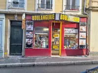 Photo de Boulangerie KETLI, boulangerie à Saint-Étienne