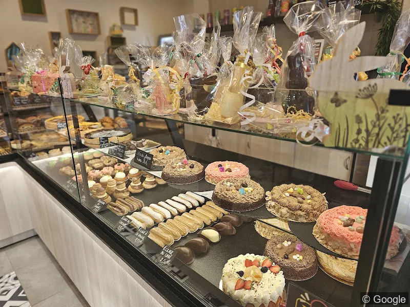Photo de Boulangerie L'Art du Pain & Co, boulangerie à Reims