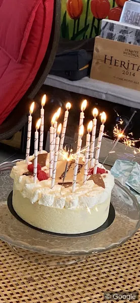 Photo 3 de Boulangerie L'Art du Pain & Co, boulangerie à Reims