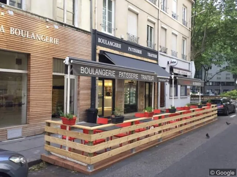 Photo de Boulangerie L'Artisan (Maison Bouvier), boulangerie à Lyon