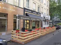 Photo de Boulangerie L'Artisan (Maison Bouvier), boulangerie à Lyon