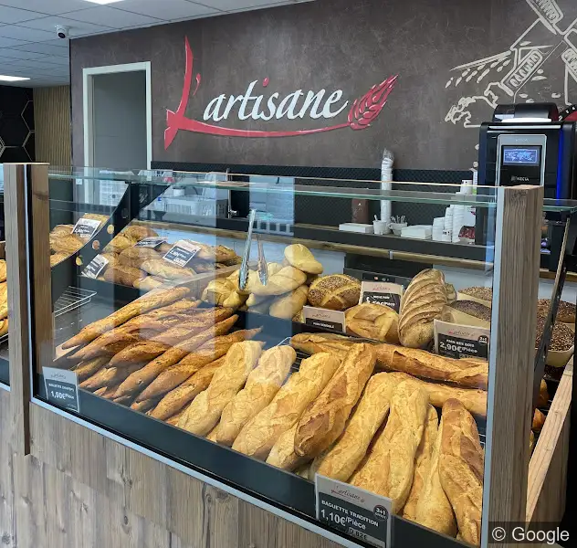 Photo de Boulangerie L'Artisane Avignon, boulangerie à Avignon