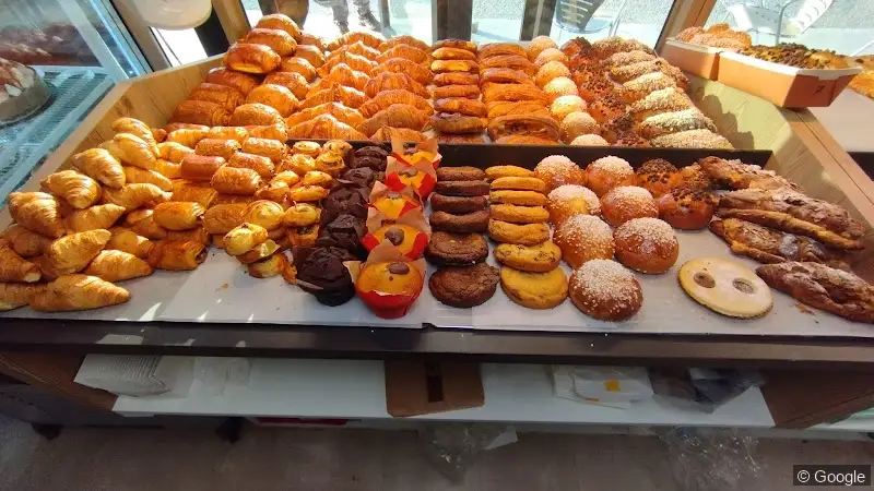 Photo 3 de Boulangerie L'Artisane Avignon, boulangerie à Avignon
