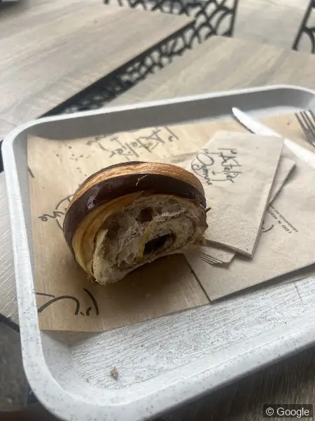 Photo 3 de Boulangerie L'Atelier de l'Ozanne - Le Mans, boulangerie à Le Mans