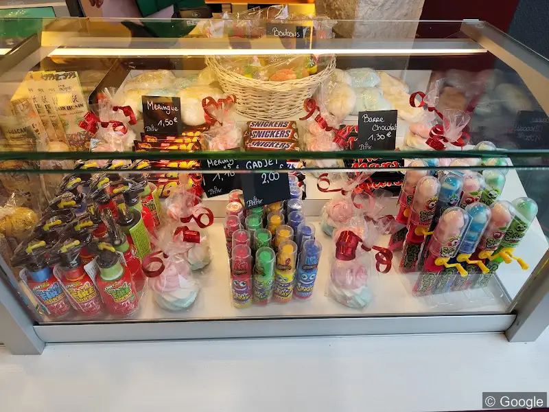 Photo de Boulangerie L'Atelier des Saveurs, boulangerie à Le Mans