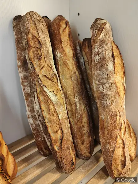 Photo 2 de Boulangerie L'Atelier des Saveurs, boulangerie à Le Mans