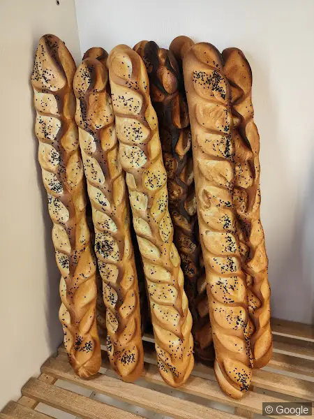 Photo 3 de Boulangerie L'Atelier des Saveurs, boulangerie à Le Mans