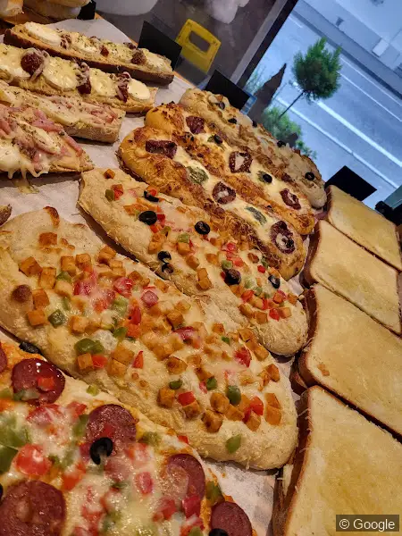 Photo 3 de Boulangerie l'Authentique, boulangerie à Colmar