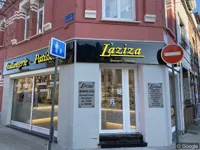 Photo de Boulangerie L'aziza, boulangerie à Lille
