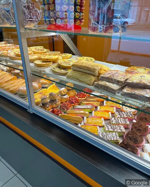 Photo 3 de BOULANGERIE L&B, boulangerie à Villeurbanne