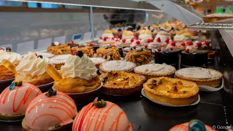 Photo 2 de Boulangerie L'épi, boulangerie à Brest