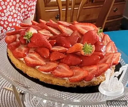 Photo 3 de Boulangerie L'épi, boulangerie à Brest