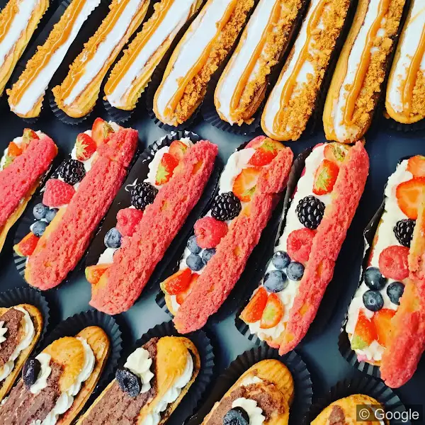 Photo 3 de Boulangerie l'Immaculée, boulangerie à Saint-Nazaire