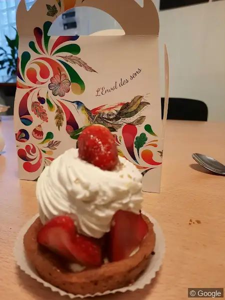 Photo 2 de Boulangerie L'Isséenne, boulangerie à Issy-les-Moulineaux