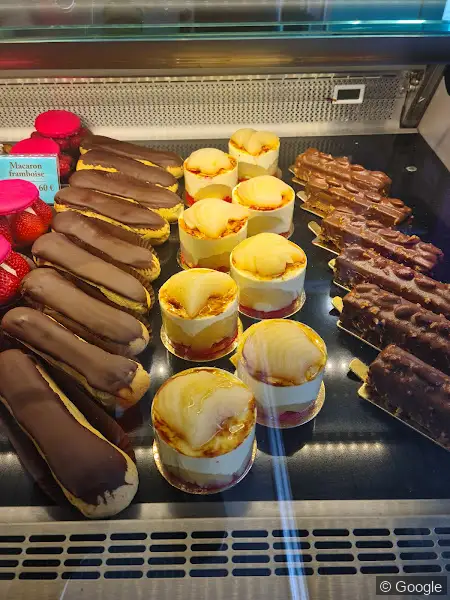 Photo 3 de Boulangerie L'Isséenne, boulangerie à Issy-les-Moulineaux