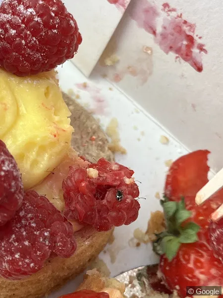 Photo 2 de Boulangerie L'Opéra, boulangerie à Grenoble