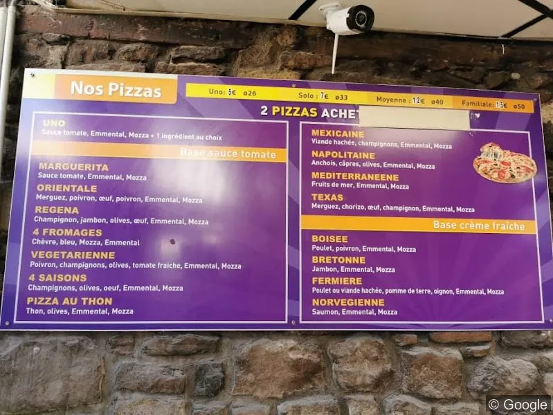 Photo 2 de Boulangerie La Baraka, boulangerie à Saint-Étienne