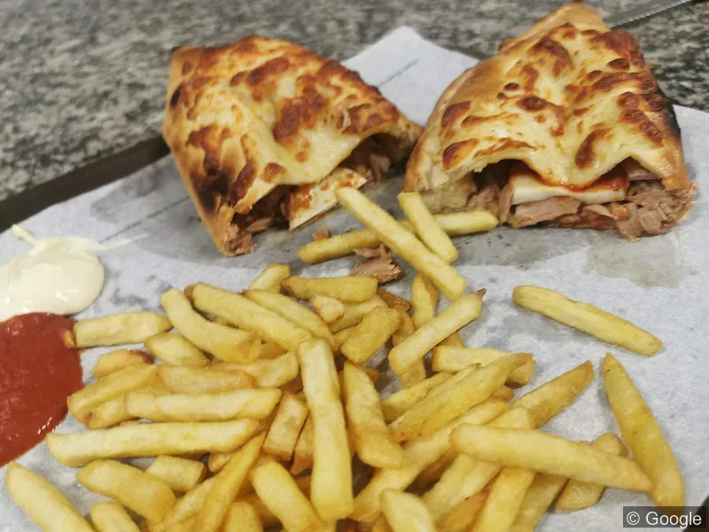 Photo 3 de Boulangerie La Baraka, boulangerie à Saint-Étienne