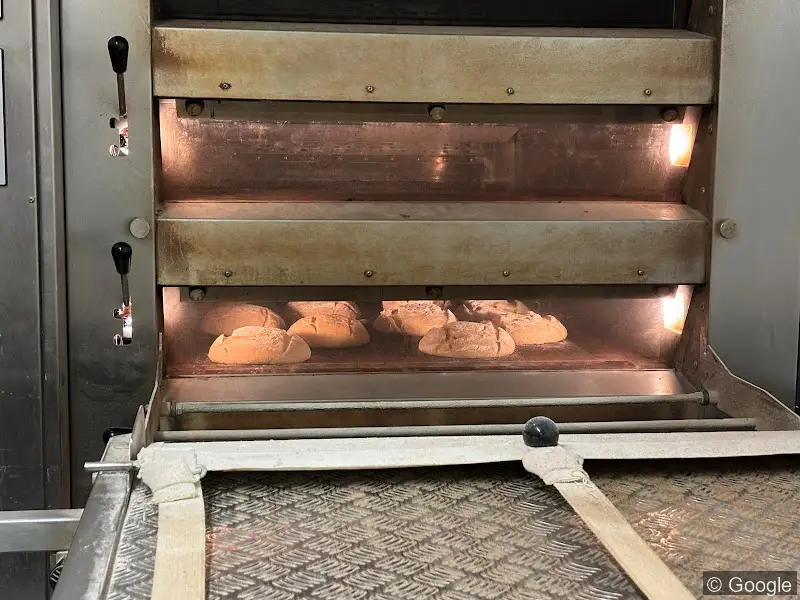 Photo de Boulangerie La Belle Façon, boulangerie à Saint-Denis