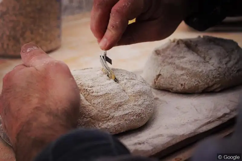 Photo 2 de Boulangerie La Belle Façon, boulangerie à Saint-Denis