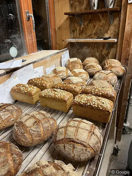 Photo 3 de Boulangerie La Belle Façon, boulangerie à Saint-Denis