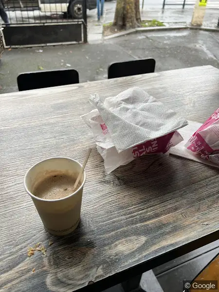 Photo 2 de Boulangerie La Belle Moisson, boulangerie à Saint-Denis