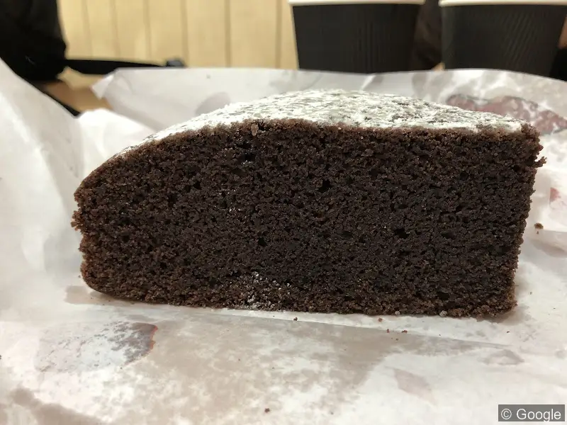 Photo 3 de Boulangerie La Belle Moisson, boulangerie à Saint-Denis