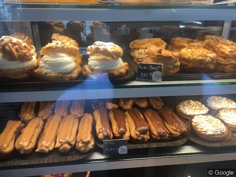 Photo de Boulangerie la crème de la crème, boulangerie à Perpignan