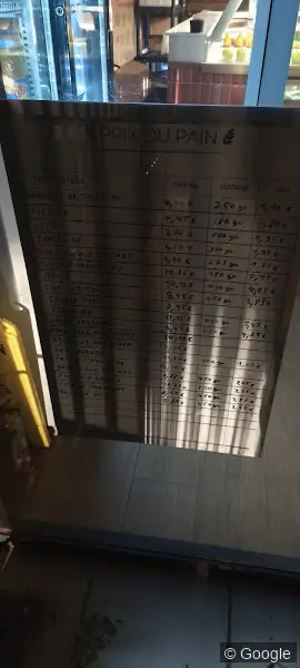 Photo 2 de Boulangerie la crème de la crème, boulangerie à Perpignan