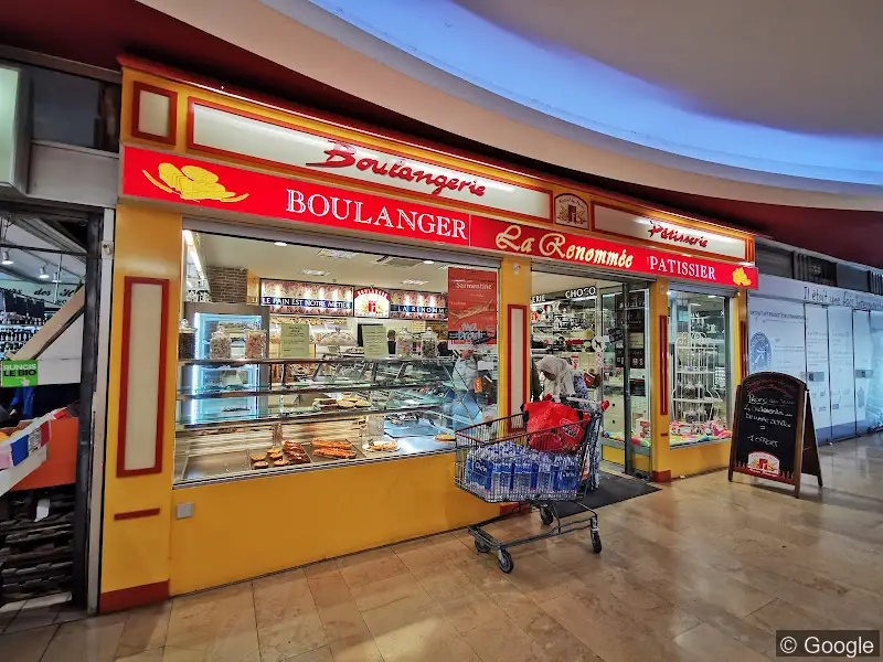 Photo de Boulangerie la Fée, boulangerie à Nanterre
