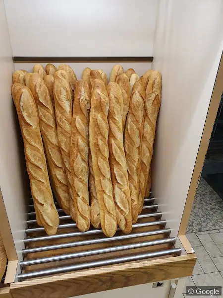 Photo 2 de Boulangerie la Fée, boulangerie à Nanterre