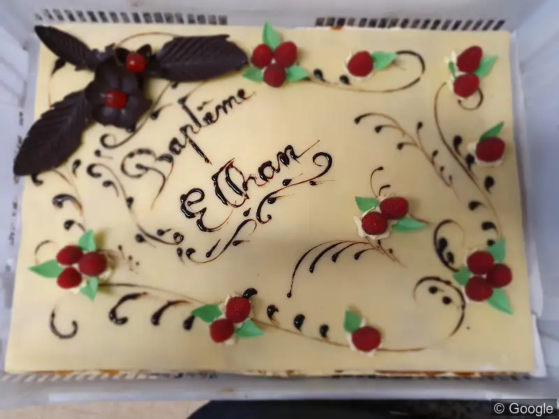 Photo 3 de Boulangerie la Fée, boulangerie à Nanterre