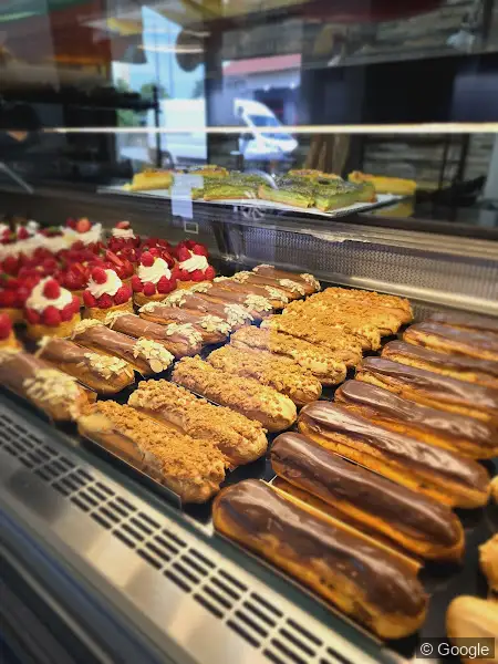 Photo 2 de Boulangerie LA FLEUR DE PAIN, boulangerie à Montreuil